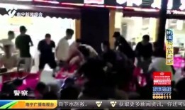 广西新闻夜班爆料案件最新,案情曲折，真相即将揭晓！”