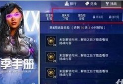 和平精英ss32赛季手册皮肤爆料最新,和平精英新潮流来袭