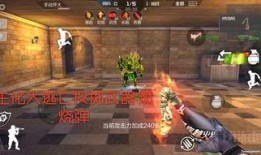 cf最新爆料角色主播是谁,神秘角色主播揭晓，揭秘背后故事