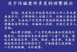 砀山诈骗爆料最新消息,揭秘连环骗局，受害者众多！