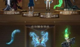 第五人格活动最新爆料,神秘角色降临，惊心动魄的求生之旅即将开启！