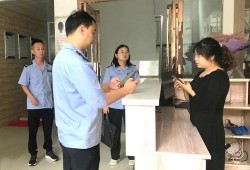 陕西美容院最新爆料,行业乱象与消费者权益受损